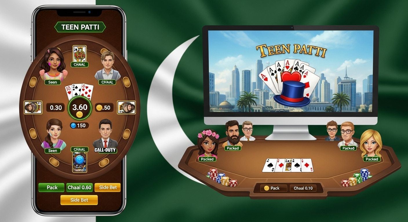 How to choose an online casino